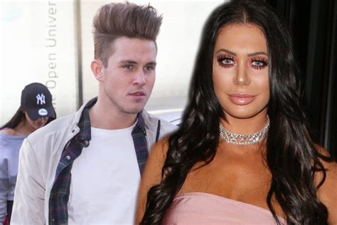 chloe ferry marty mckenna|marty mckenna girlfriend.